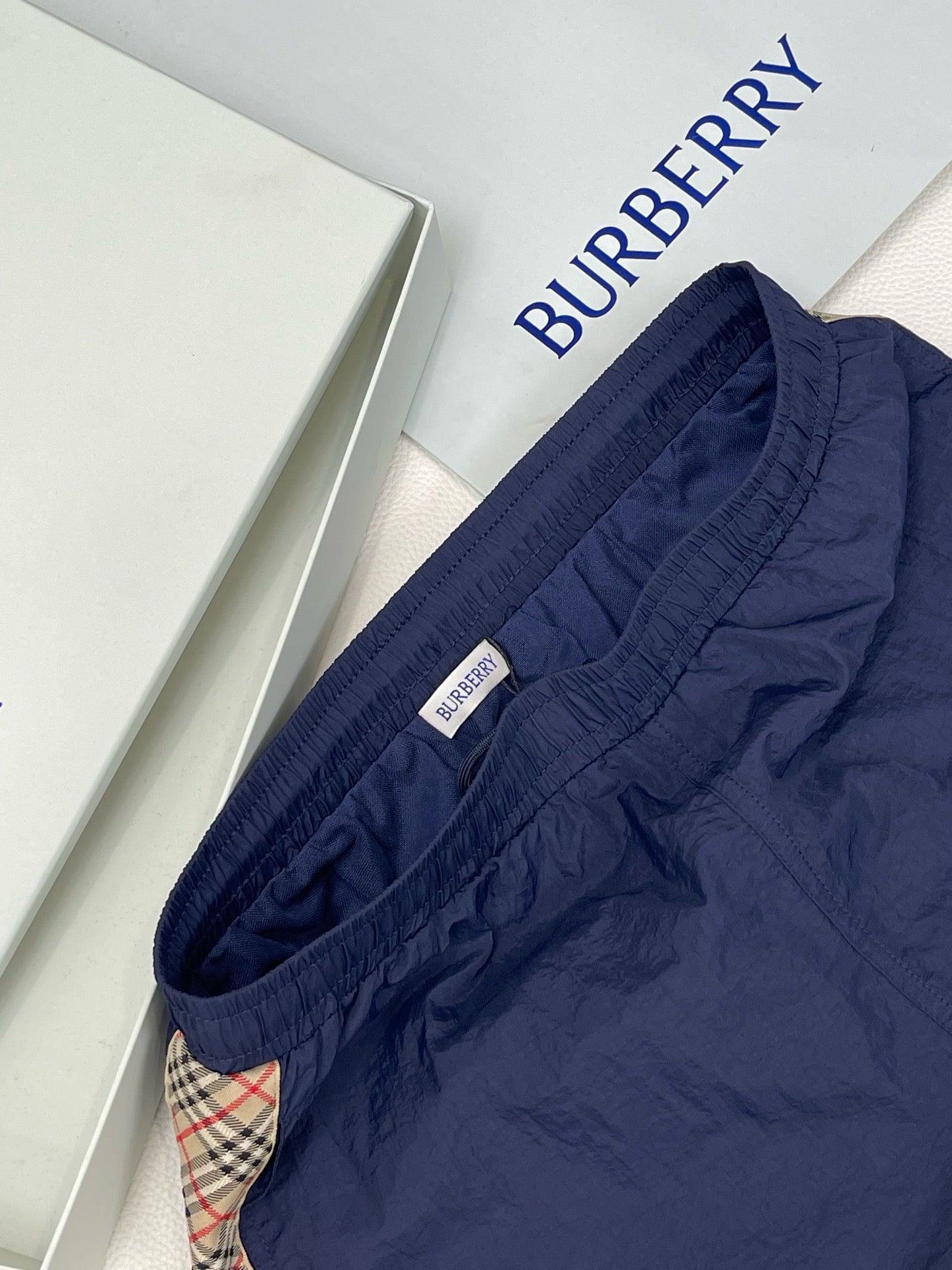 BBR Short Pant