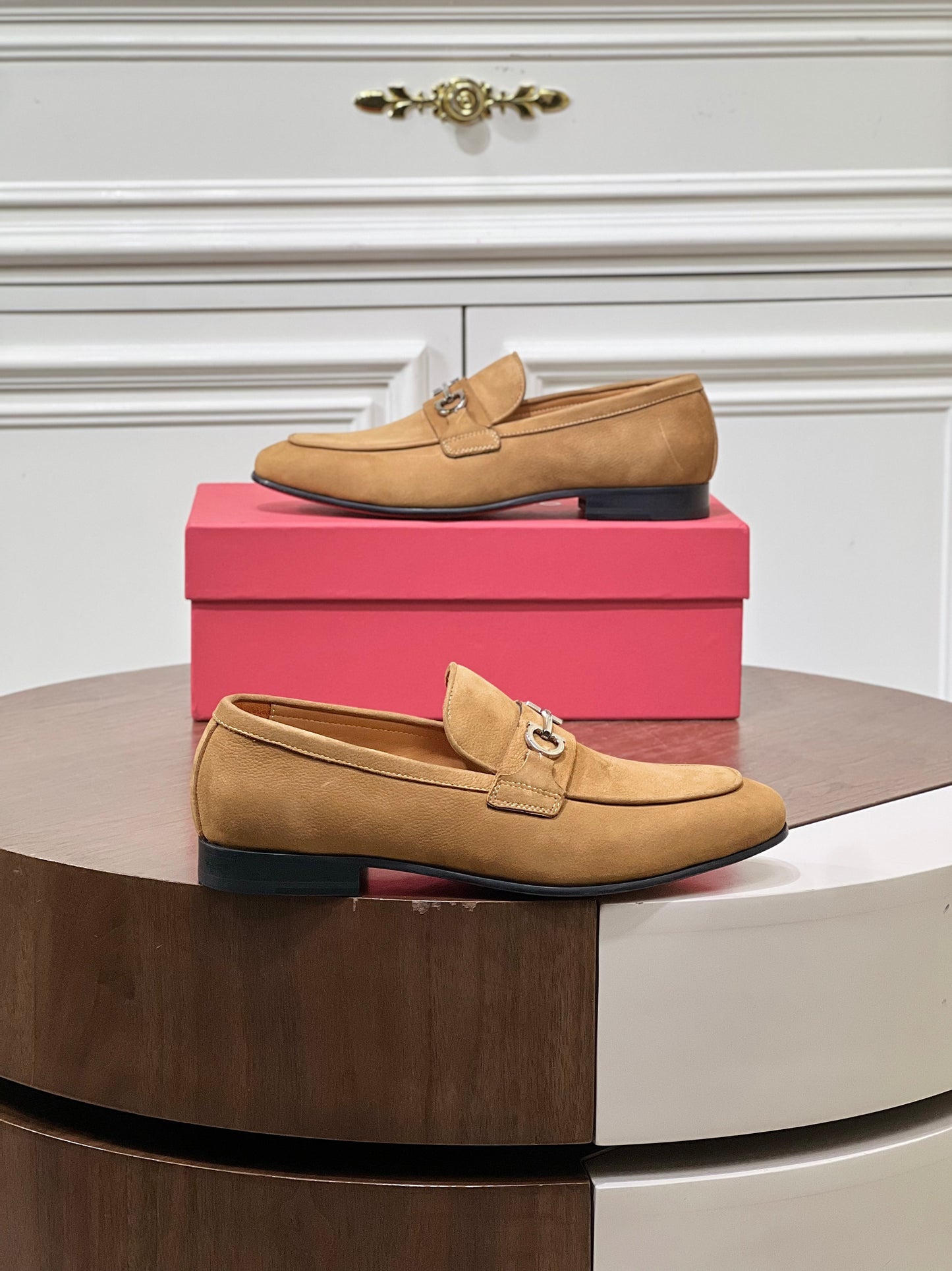 FG Loafer