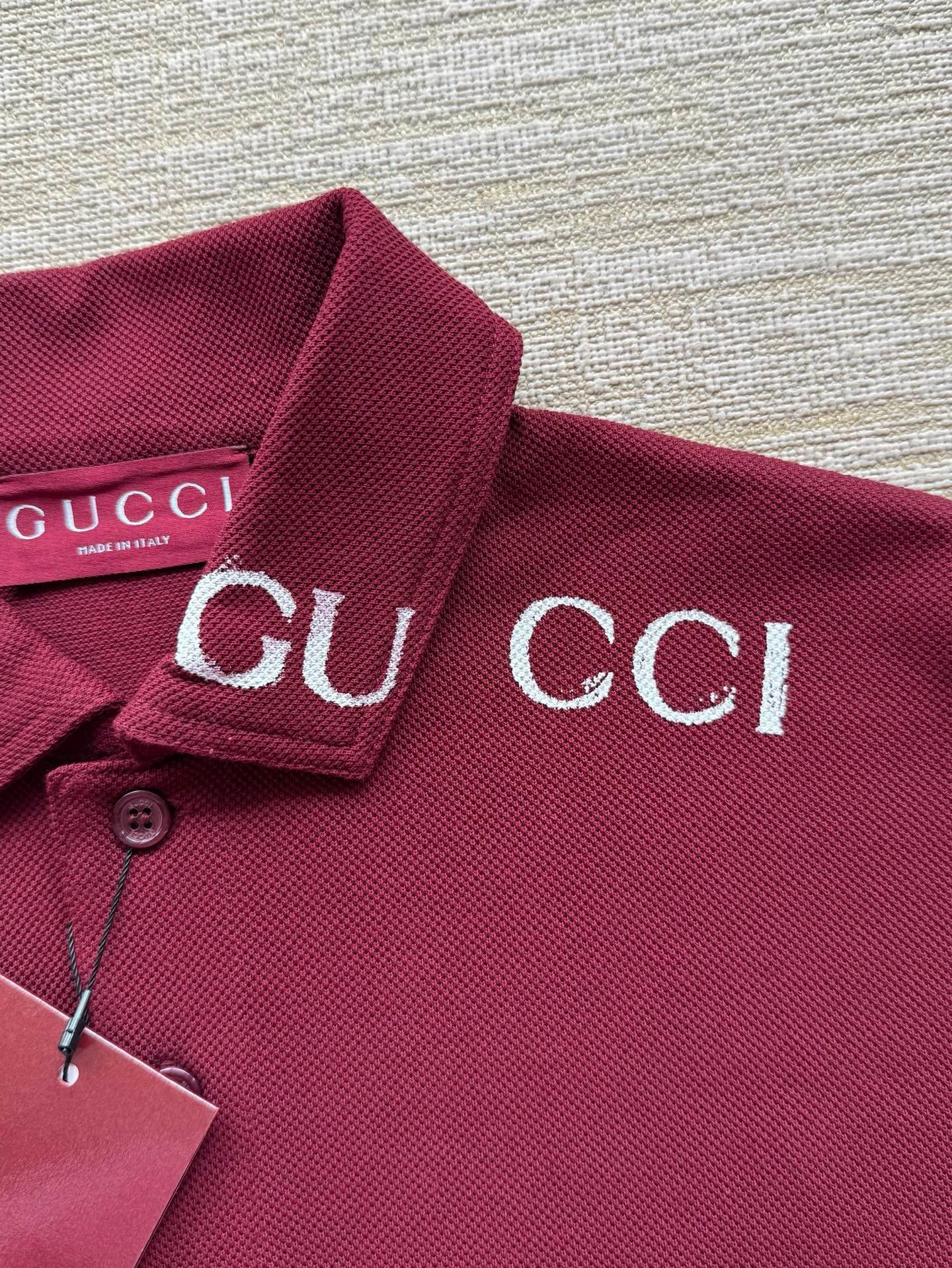 Gucci Polo