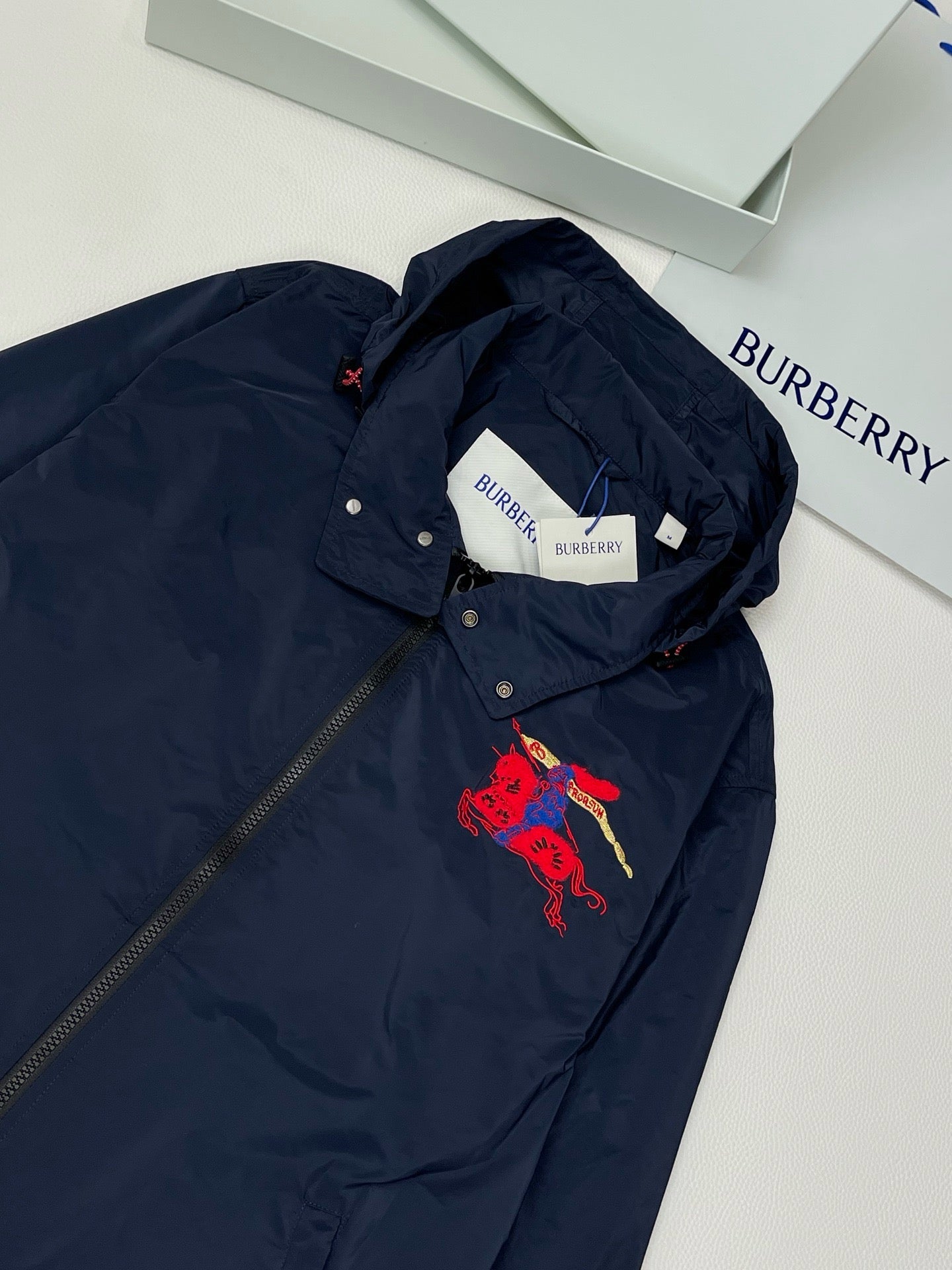 BBR Jacket