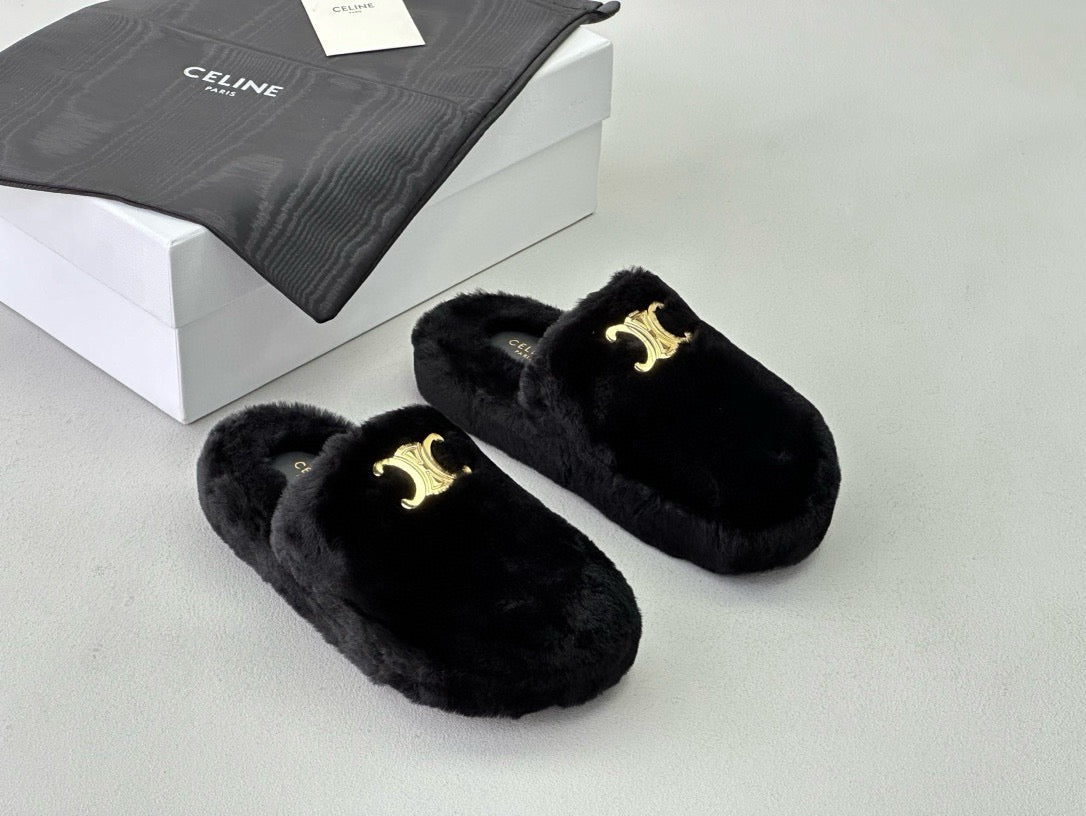 Celine Sandals