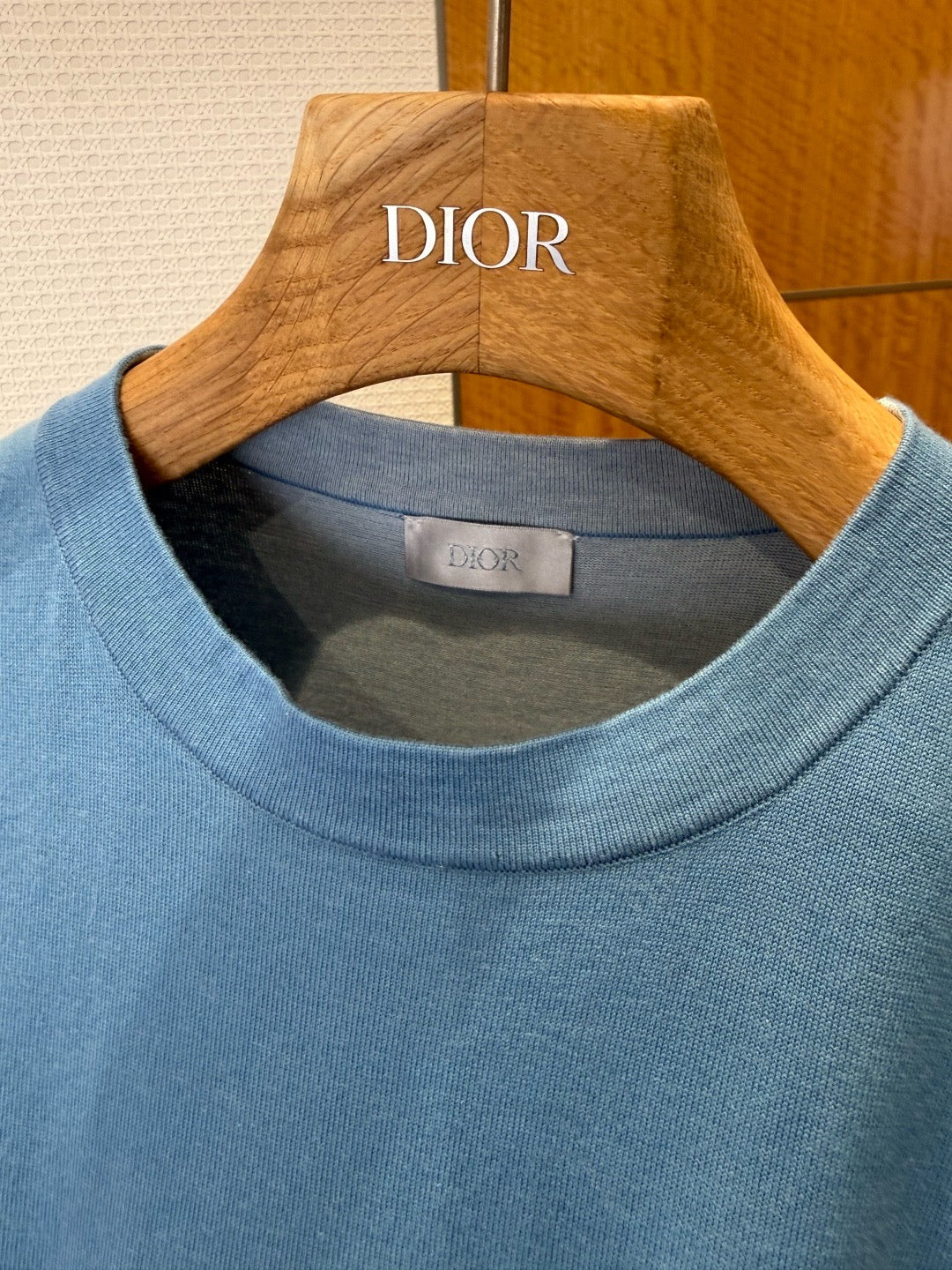 Dior T-shirt