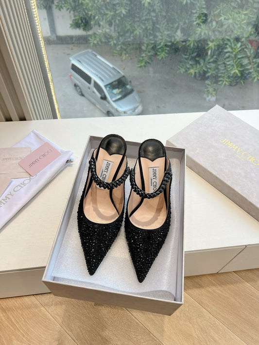 Jimmy Choo Heels