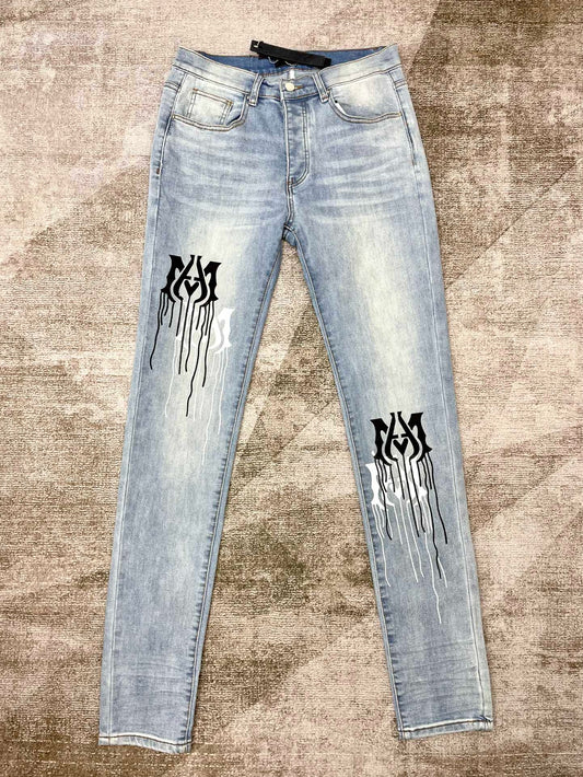 Amiri Jeans