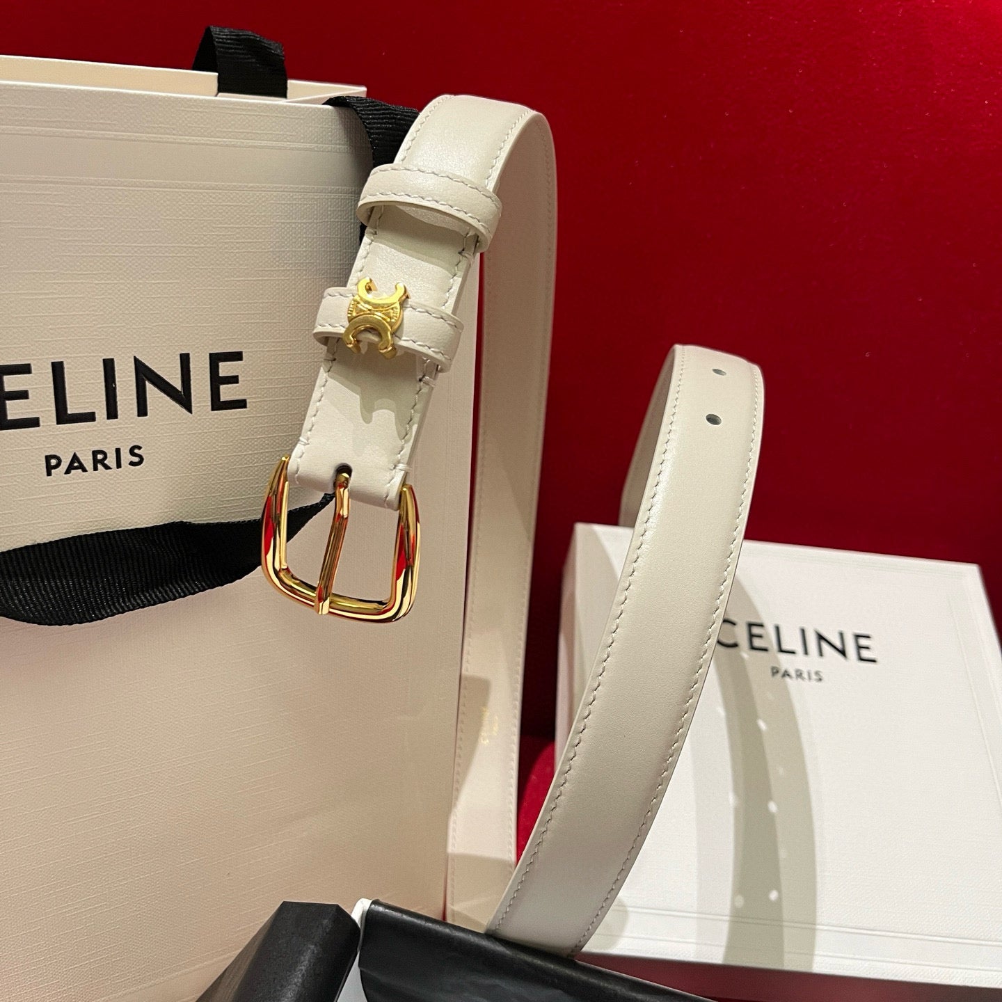Celine Belt
