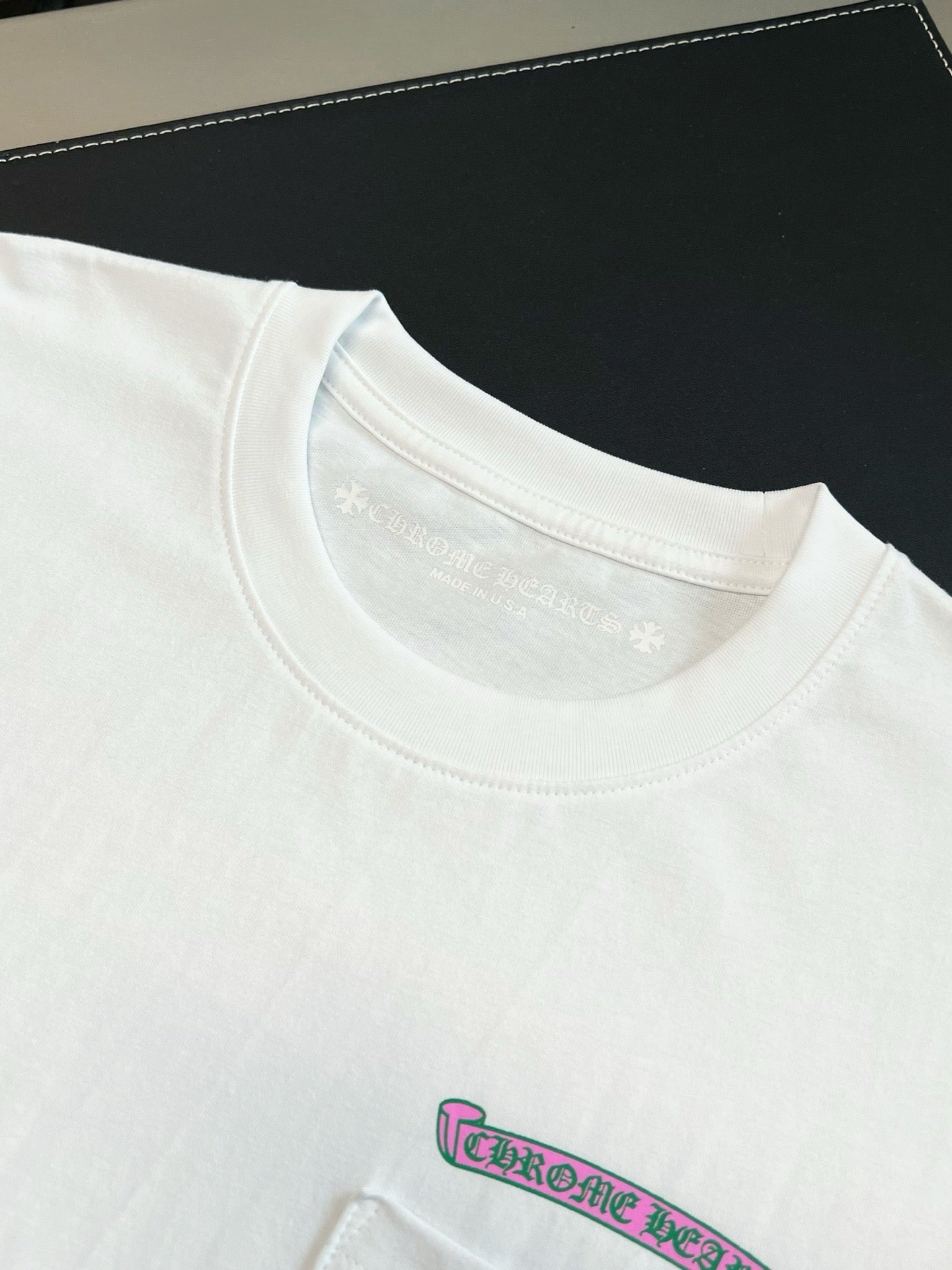 Chrome Hearts T-Shirt