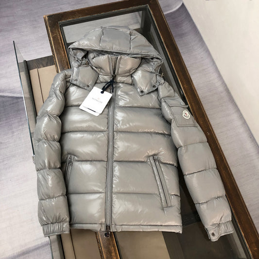 Moncler Down Jacket