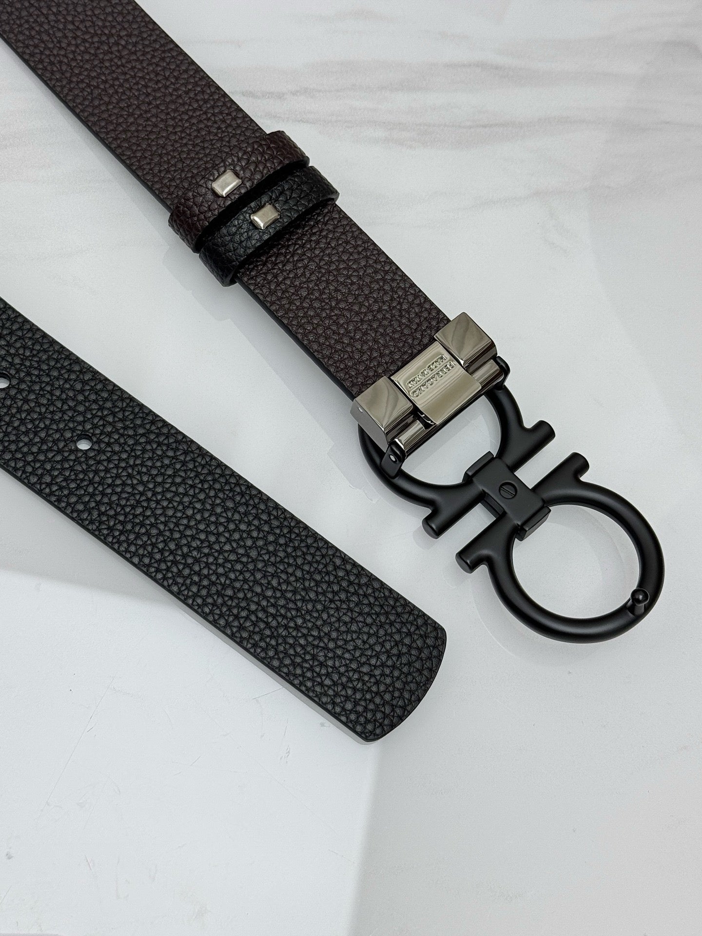 Ferragamo Belt
