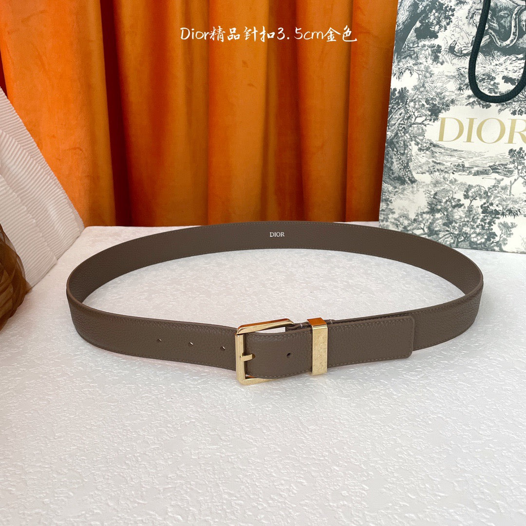 Dior Belts