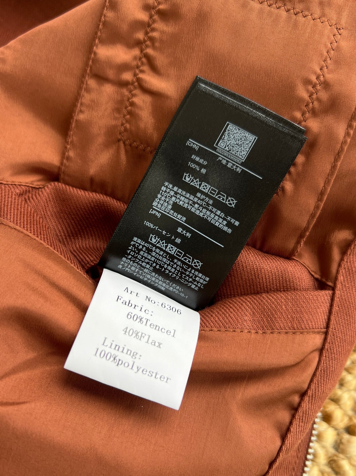 ZG Jacket