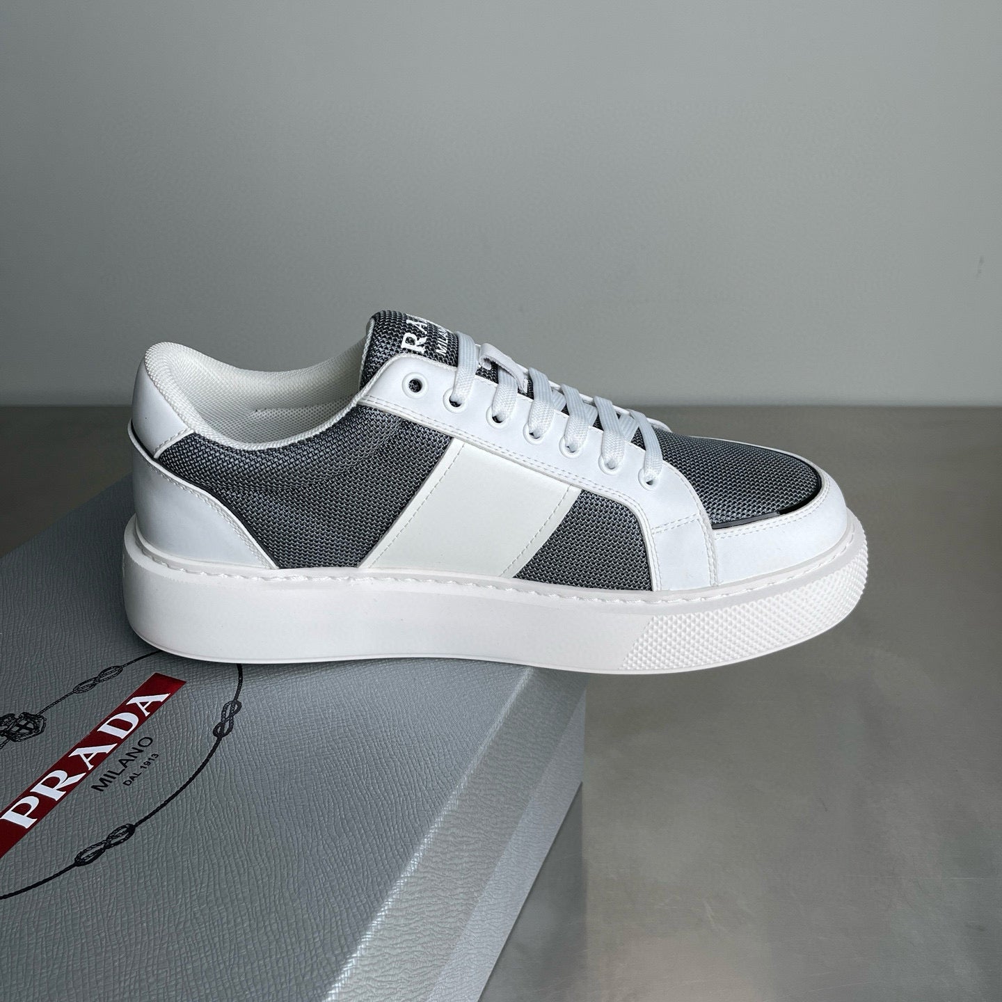 Prada Sneakers