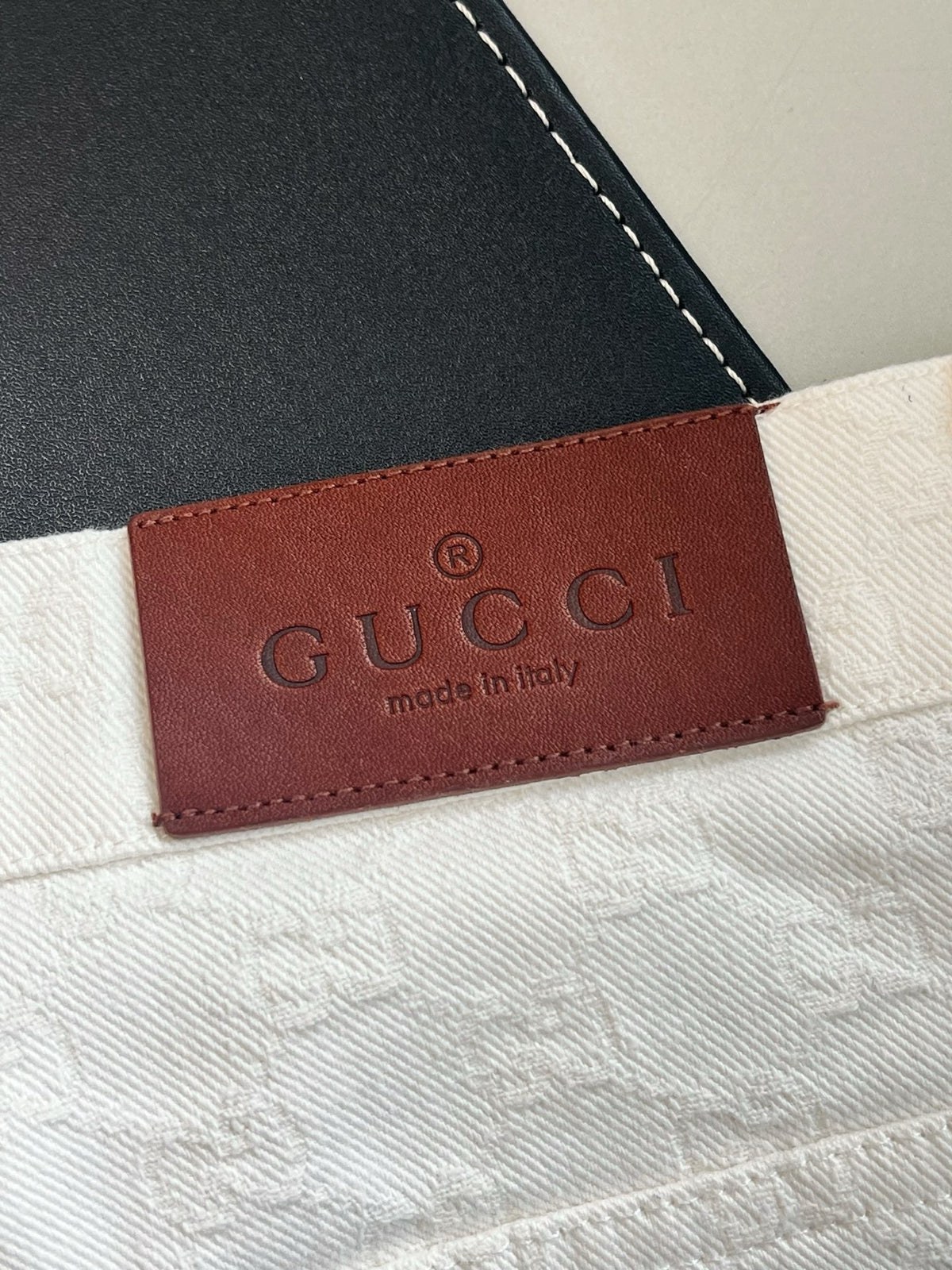 Gucci Short Pant
