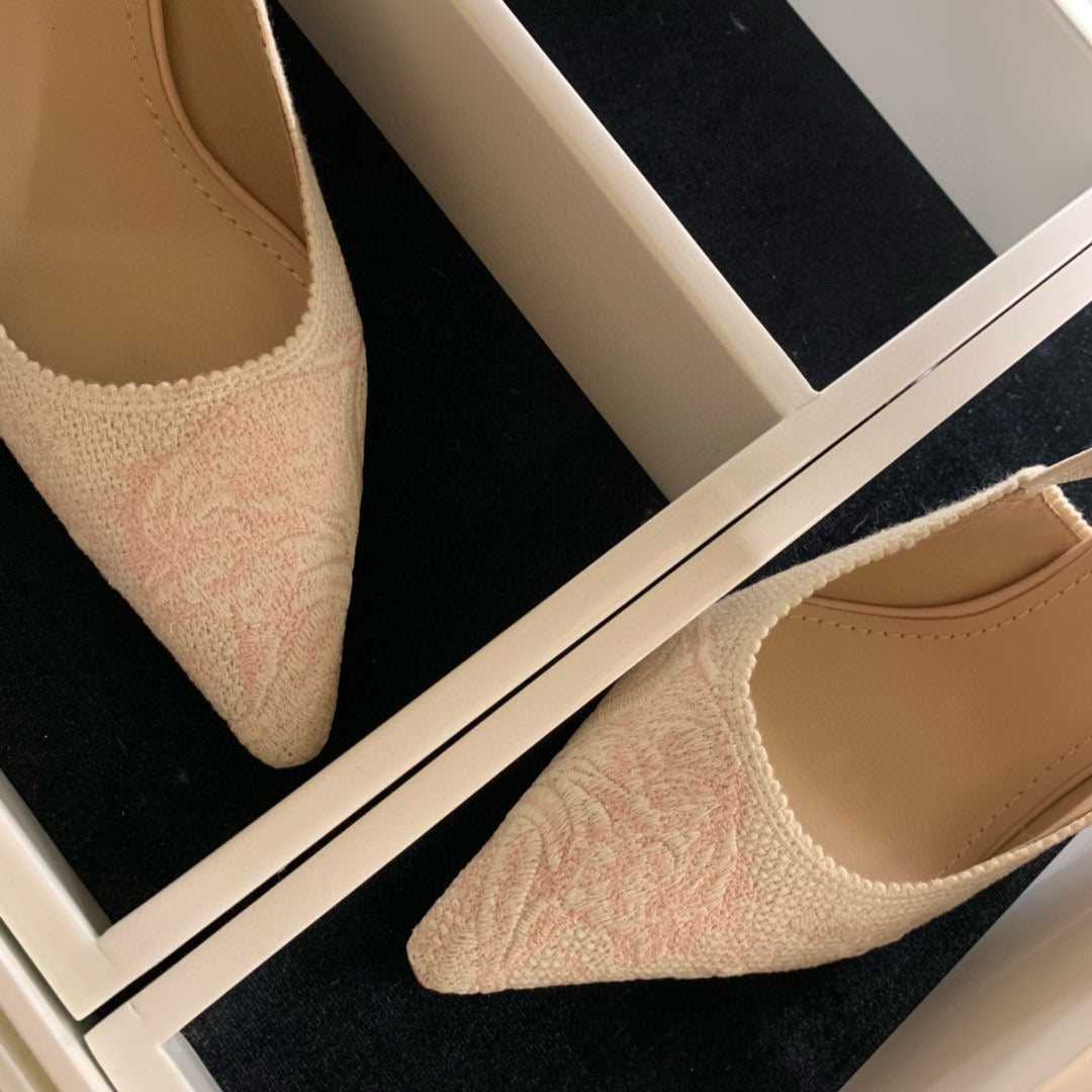 Dior Heels