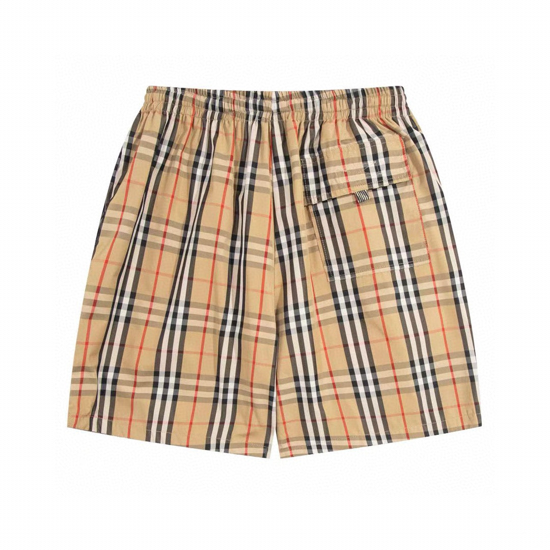 BBR Short Pants