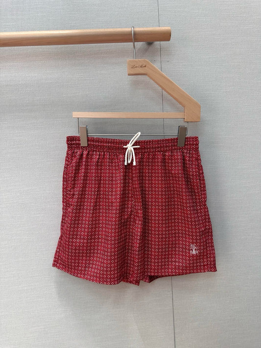 BC Shorts