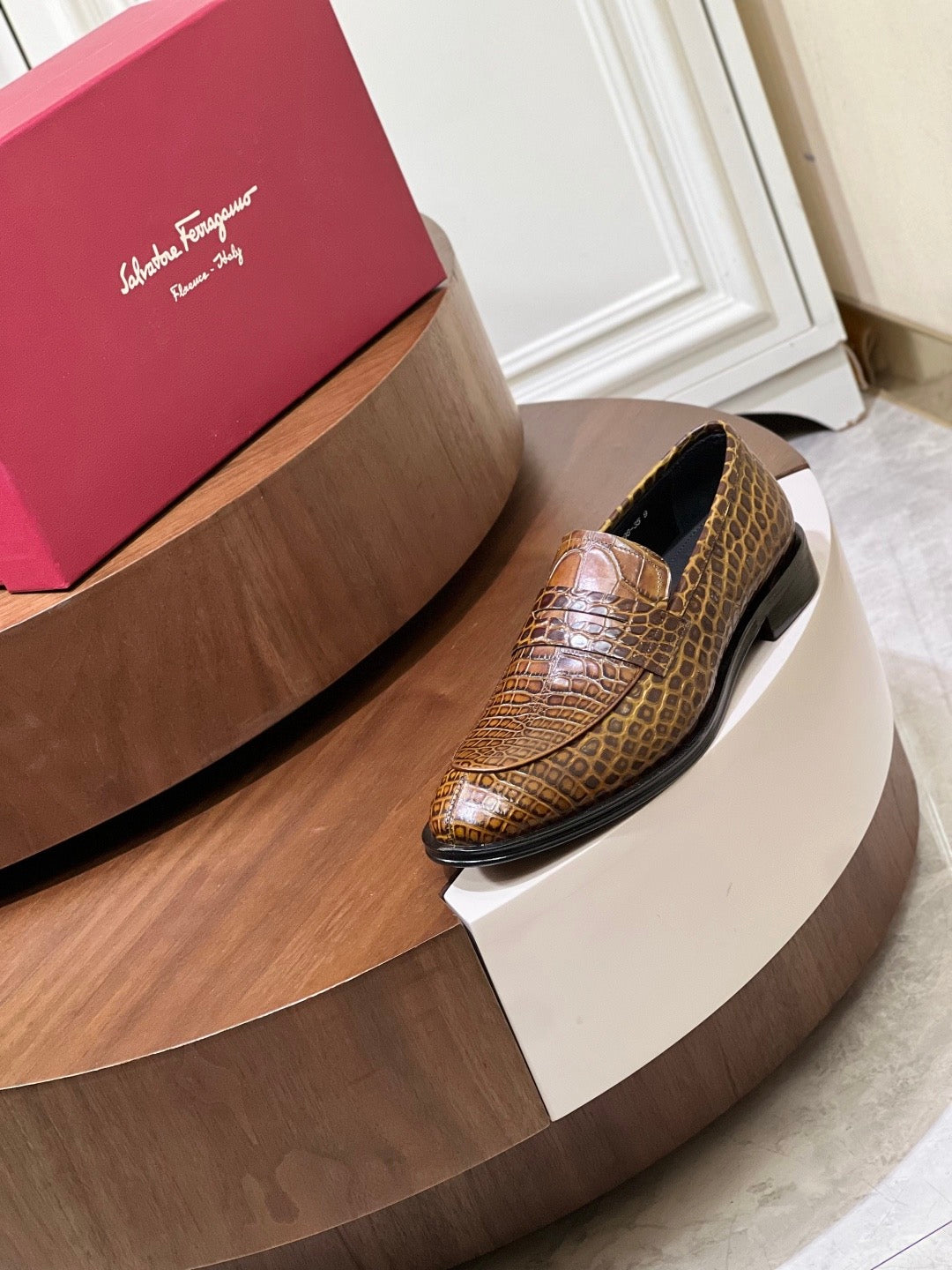 FG Loafer