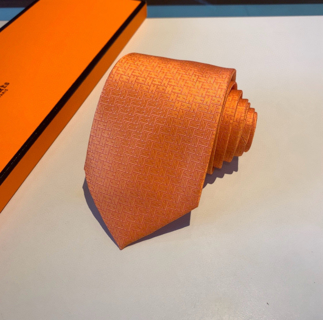 Hermes Tie