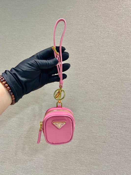 Prada Mini Wallet
