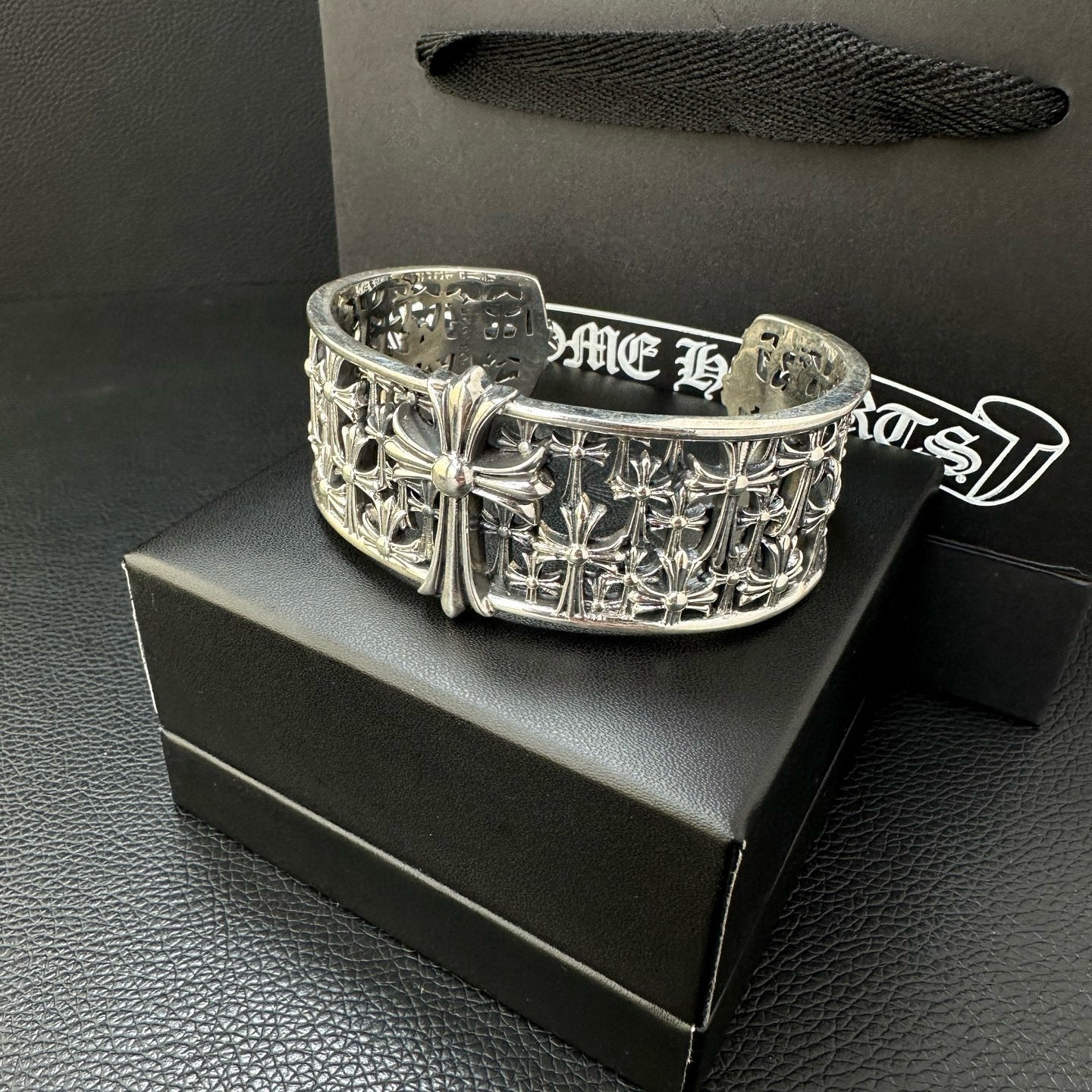 Chrome Hearts Bracelet