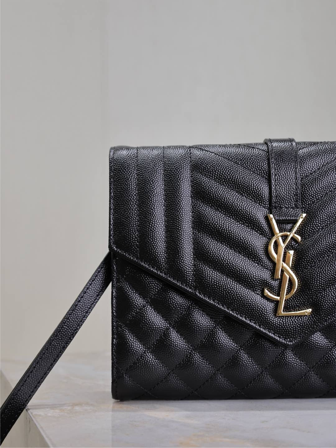 YSL Wallet