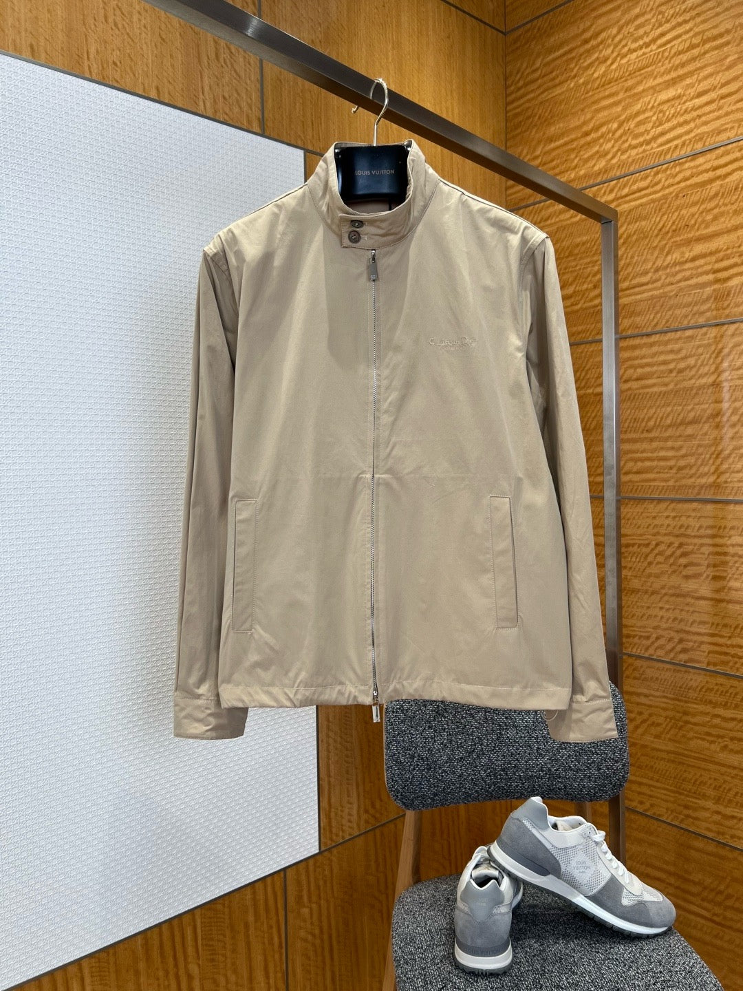 Dior Jacket