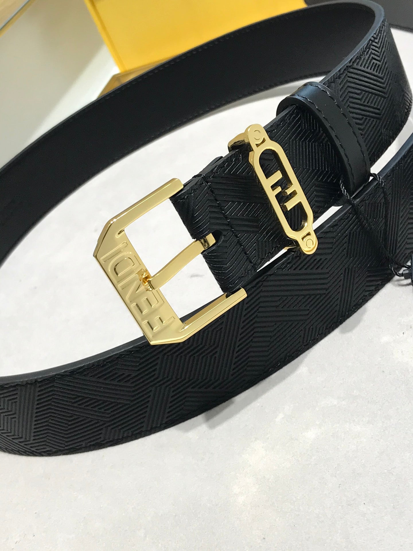 Fendi Belts