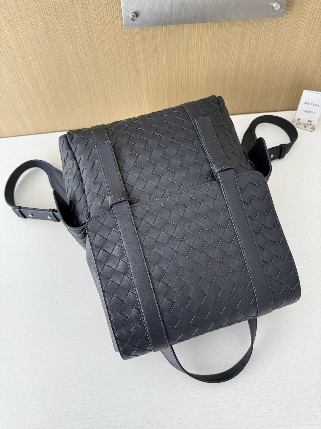 Bottega Veneta Backpack
