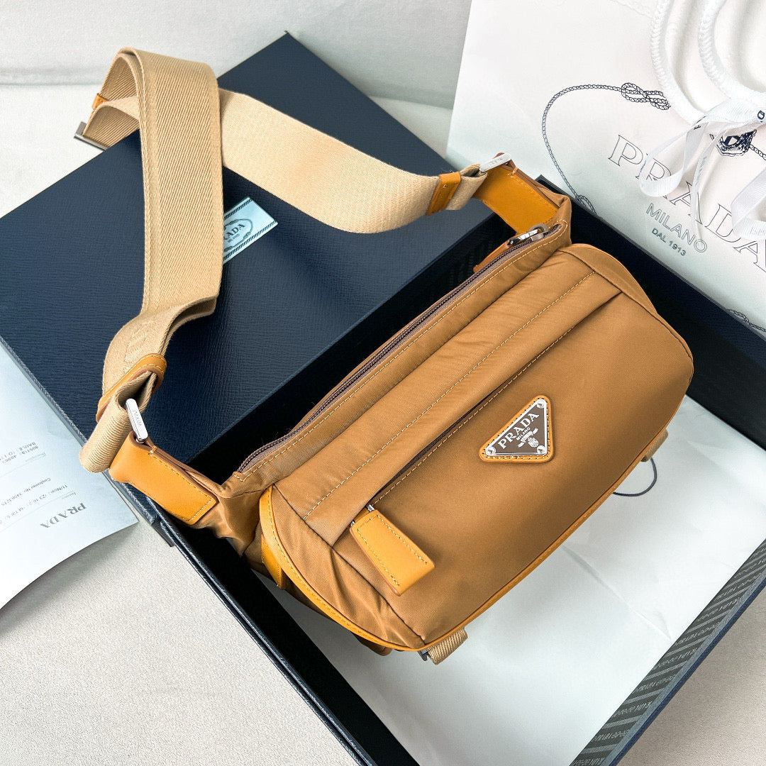 Prada Cross Body Bag