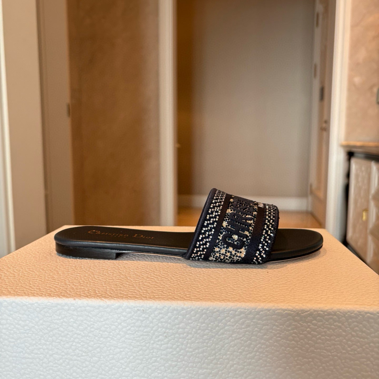 Dior Sandals