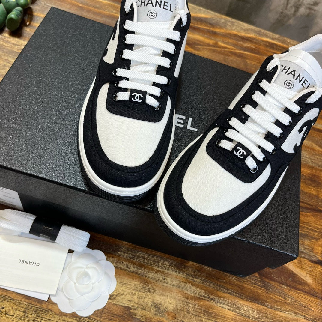 Chanel Sneakers