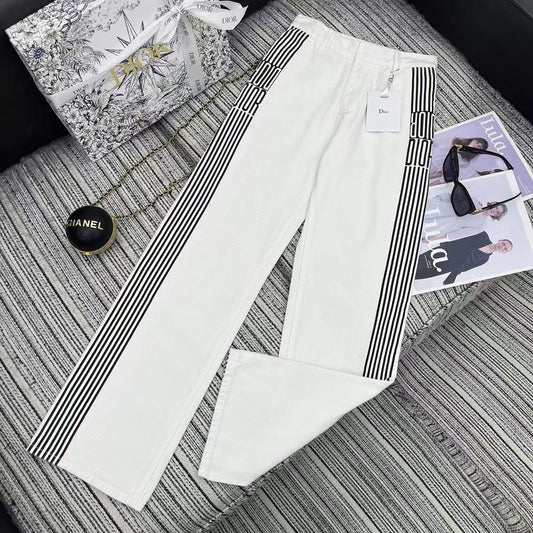 Dior Long Jeans