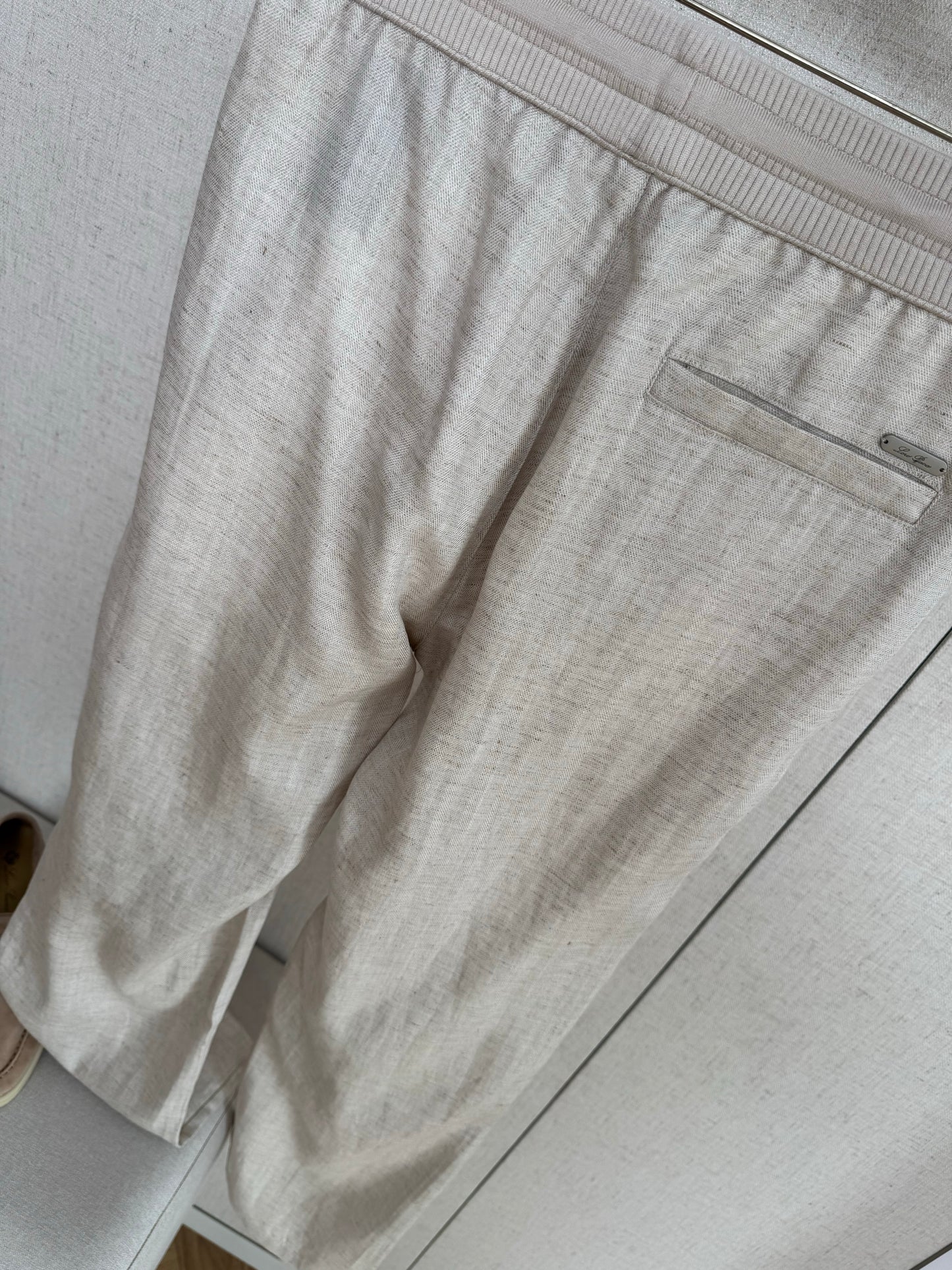 LP Long Pants