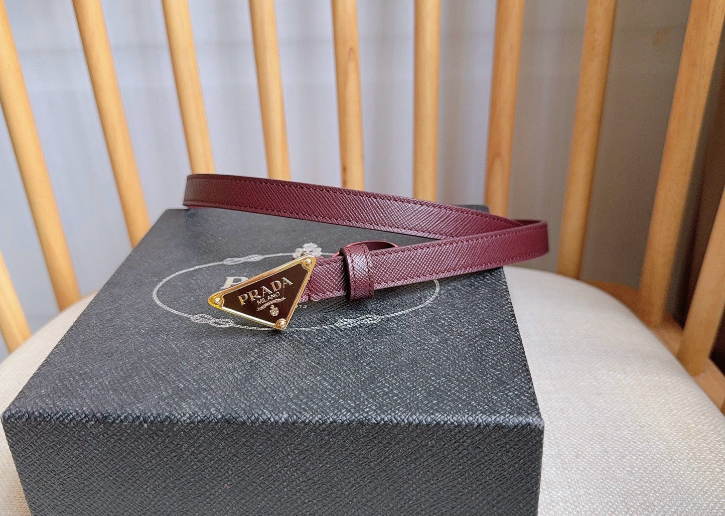 Prada Belt