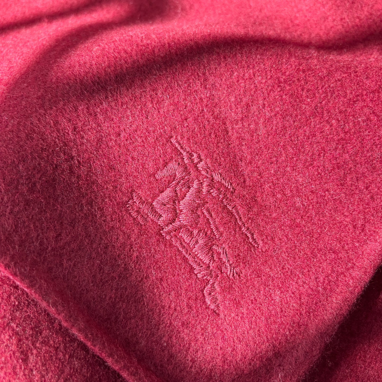 BBR Scarves