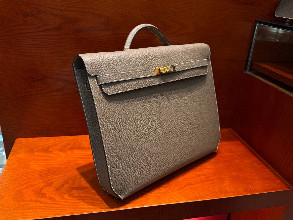 Hermes Briefcase