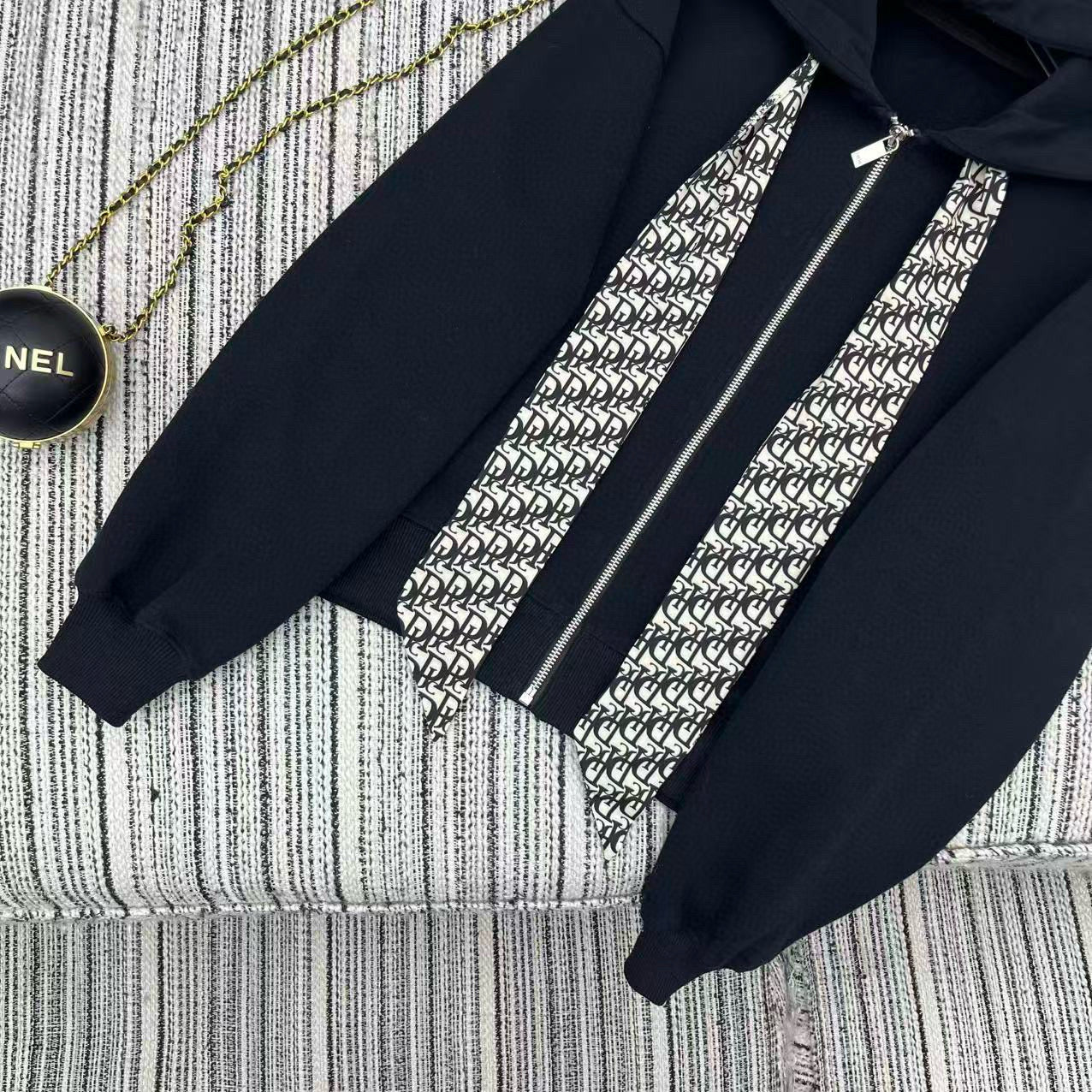 Dior Tracksuit Set