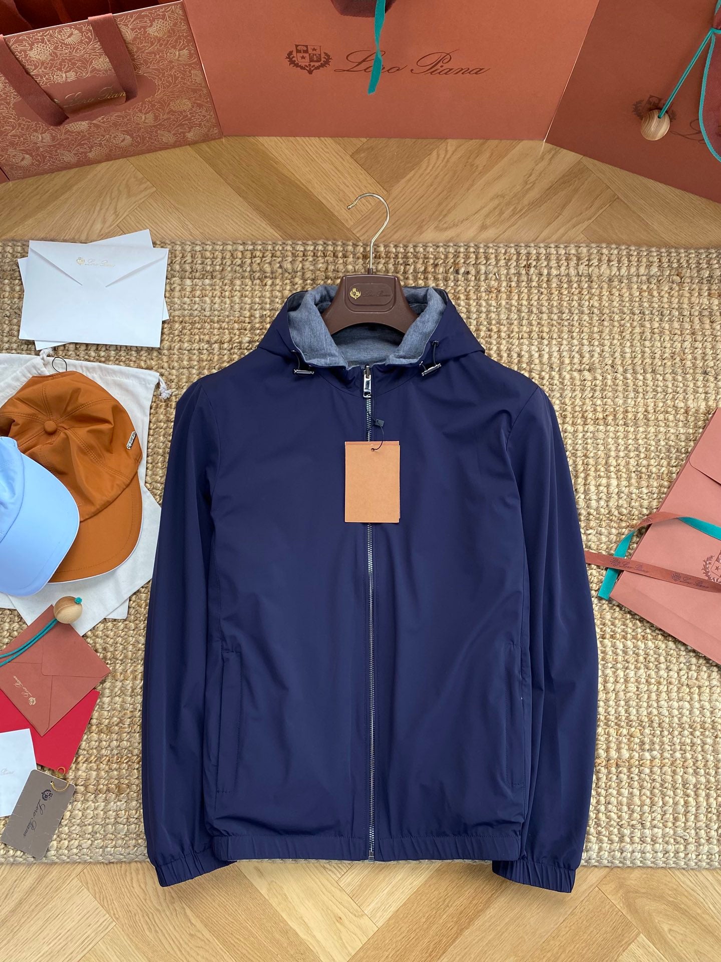 Zegna Jacket