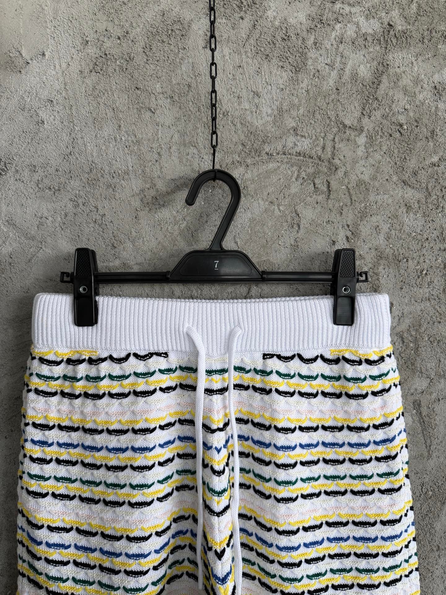 Casablanca Shorts