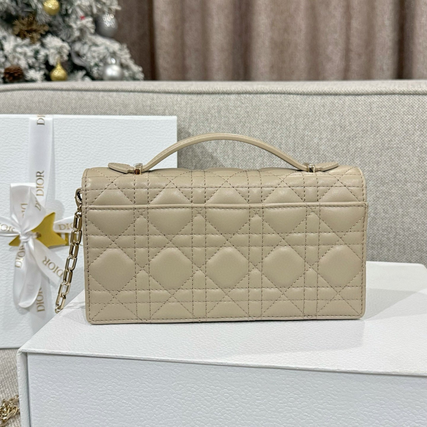 Dior WOC