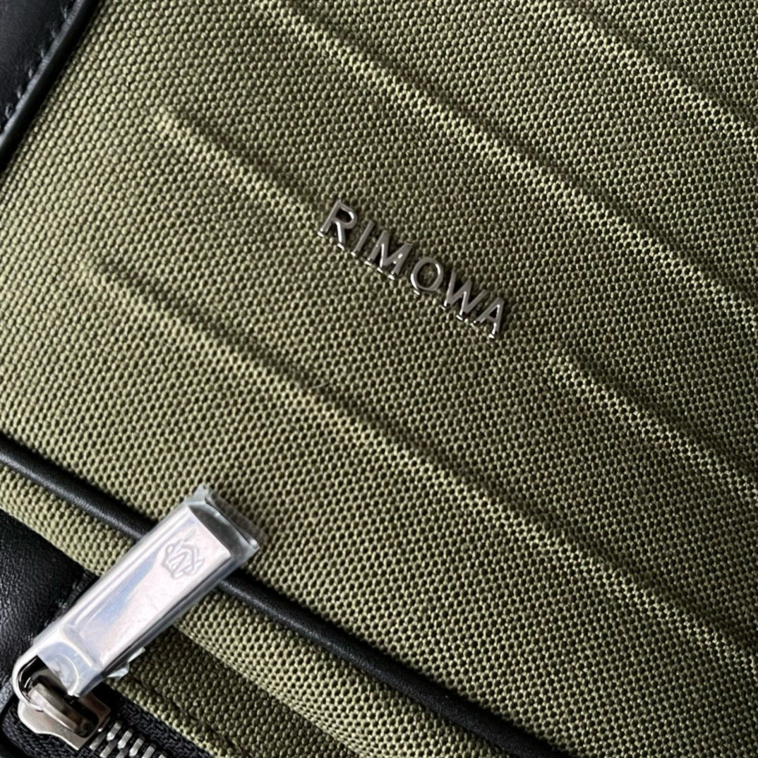 Rimowa Backpack