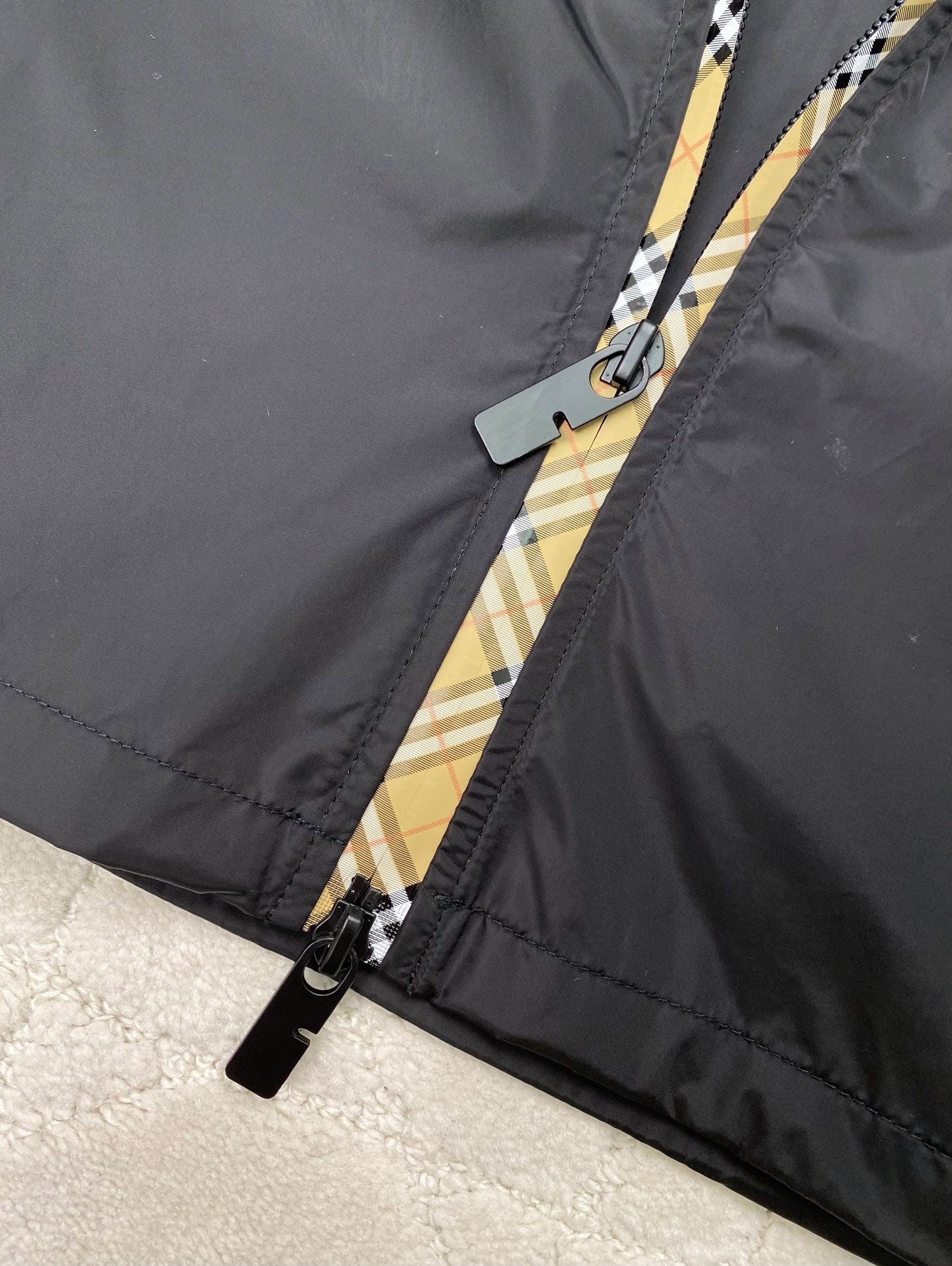 BBR Jacket