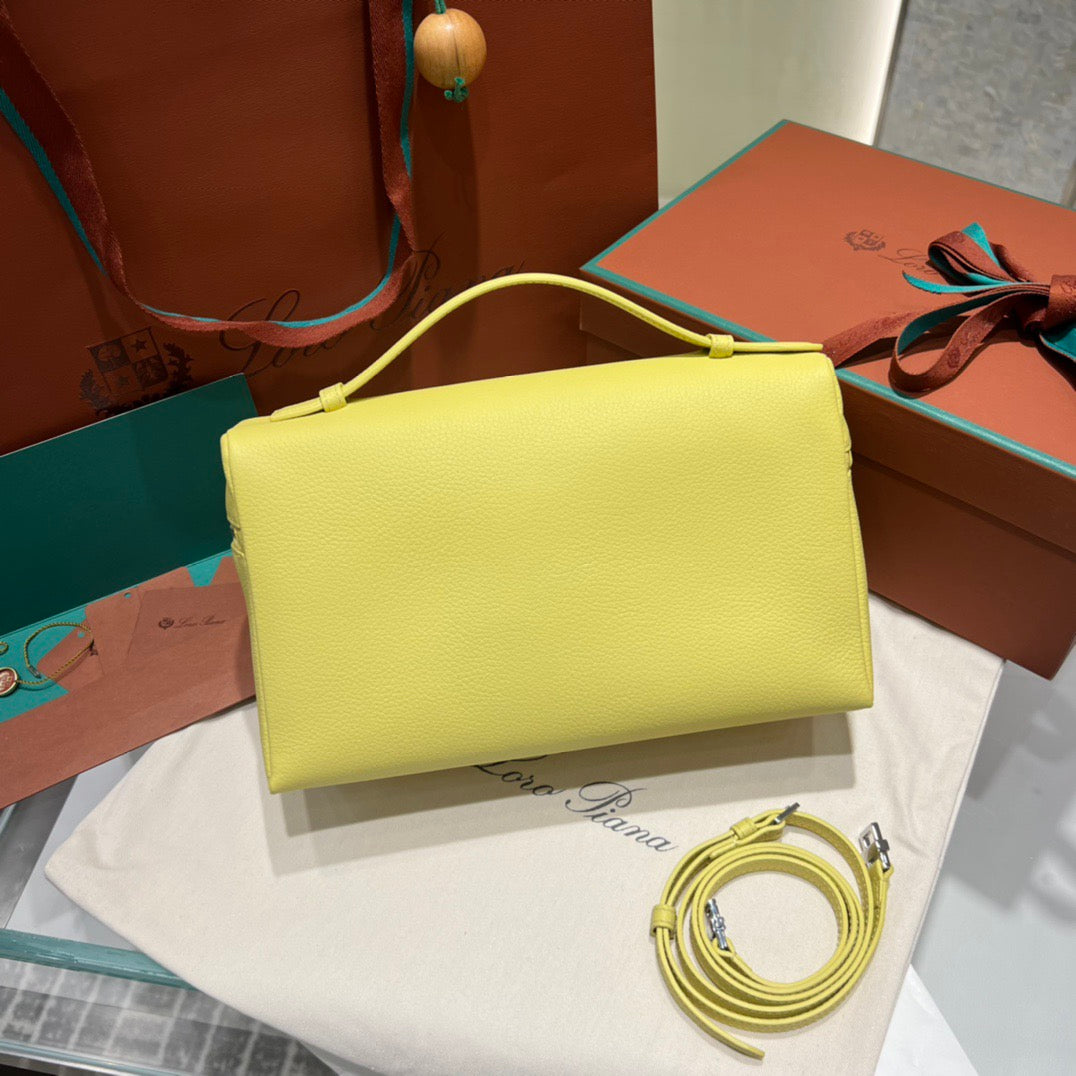 LP Extra Pocket L27 Handbag