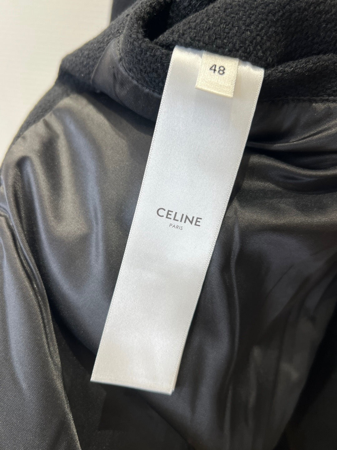 Celine Jacket
