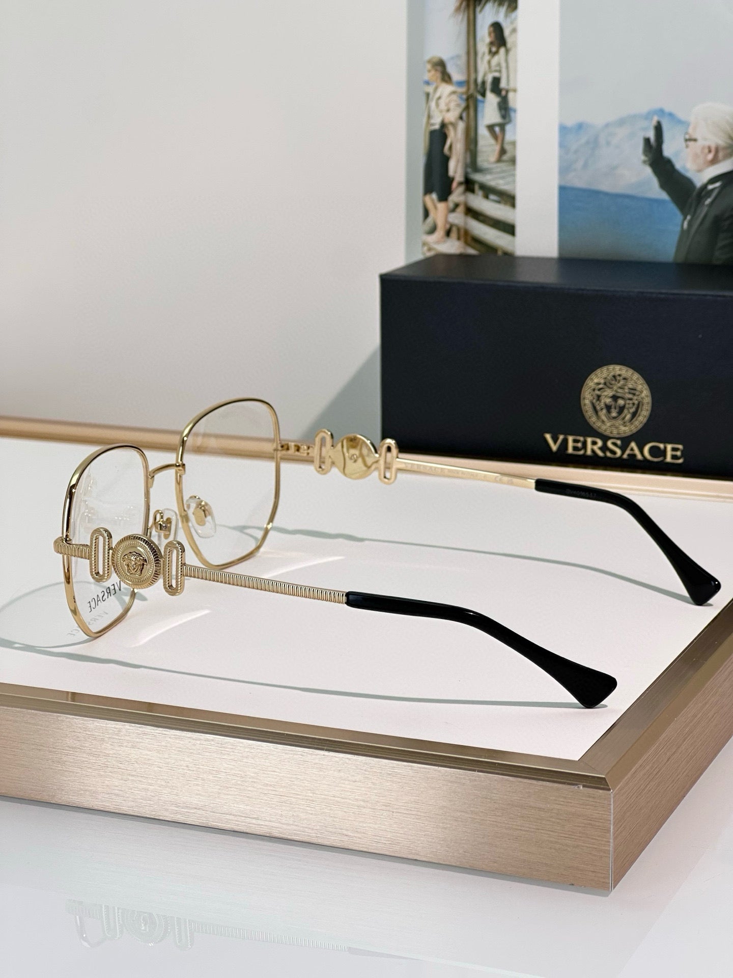 Versace Sunglasses