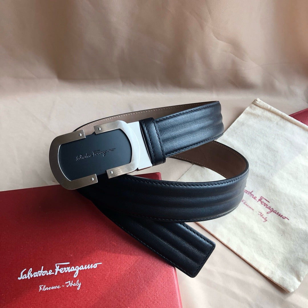 Ferragamo Belt