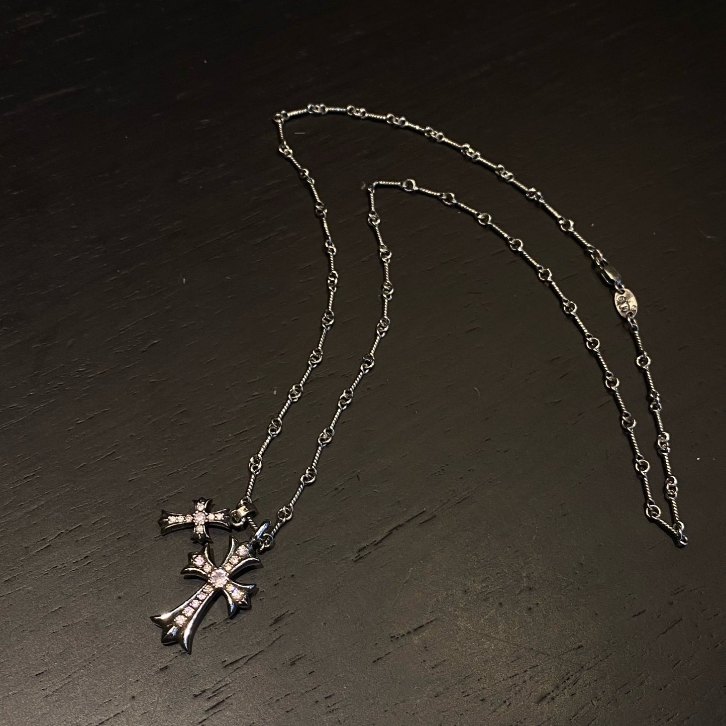 Chrome Hearts Necklace