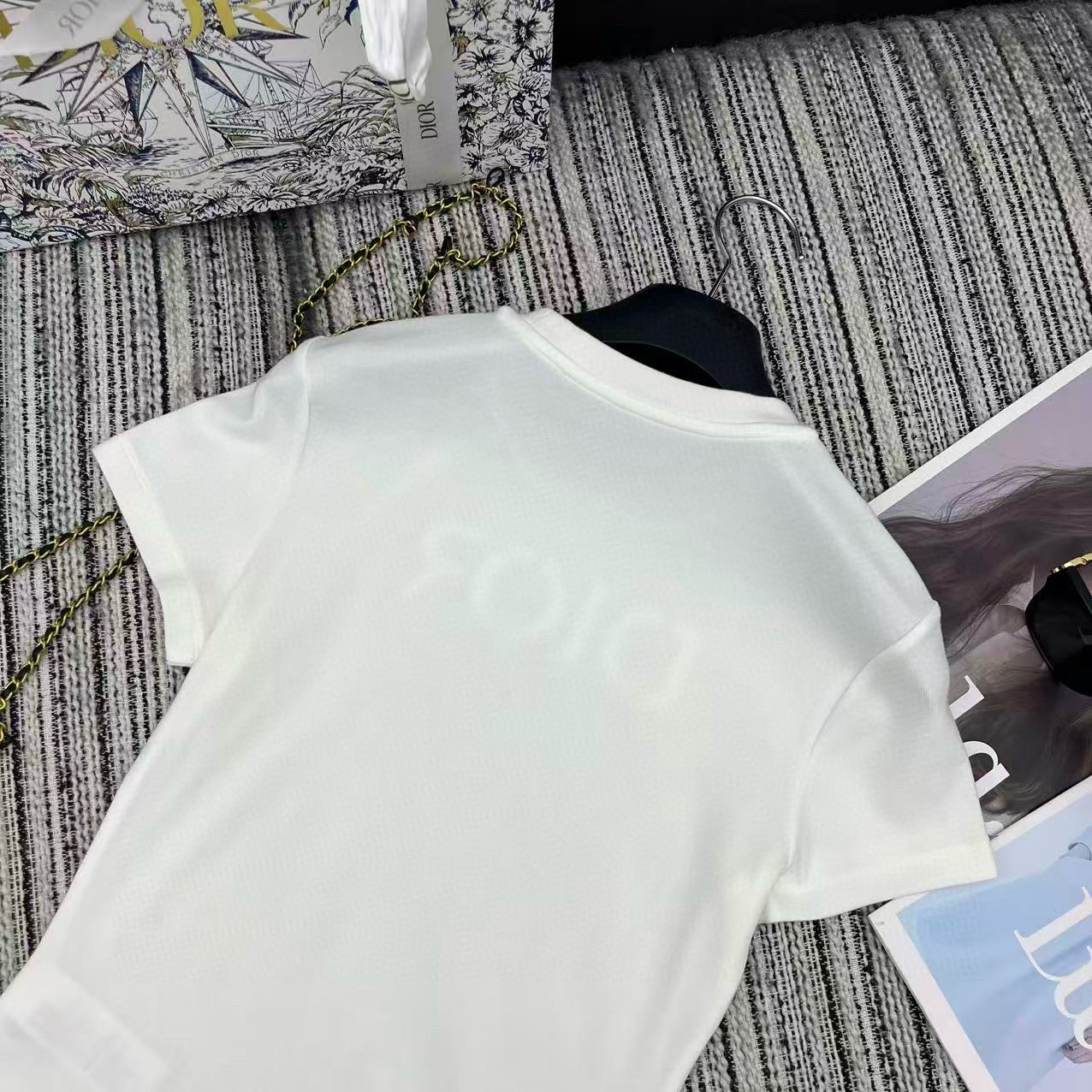 Dior T-shirt