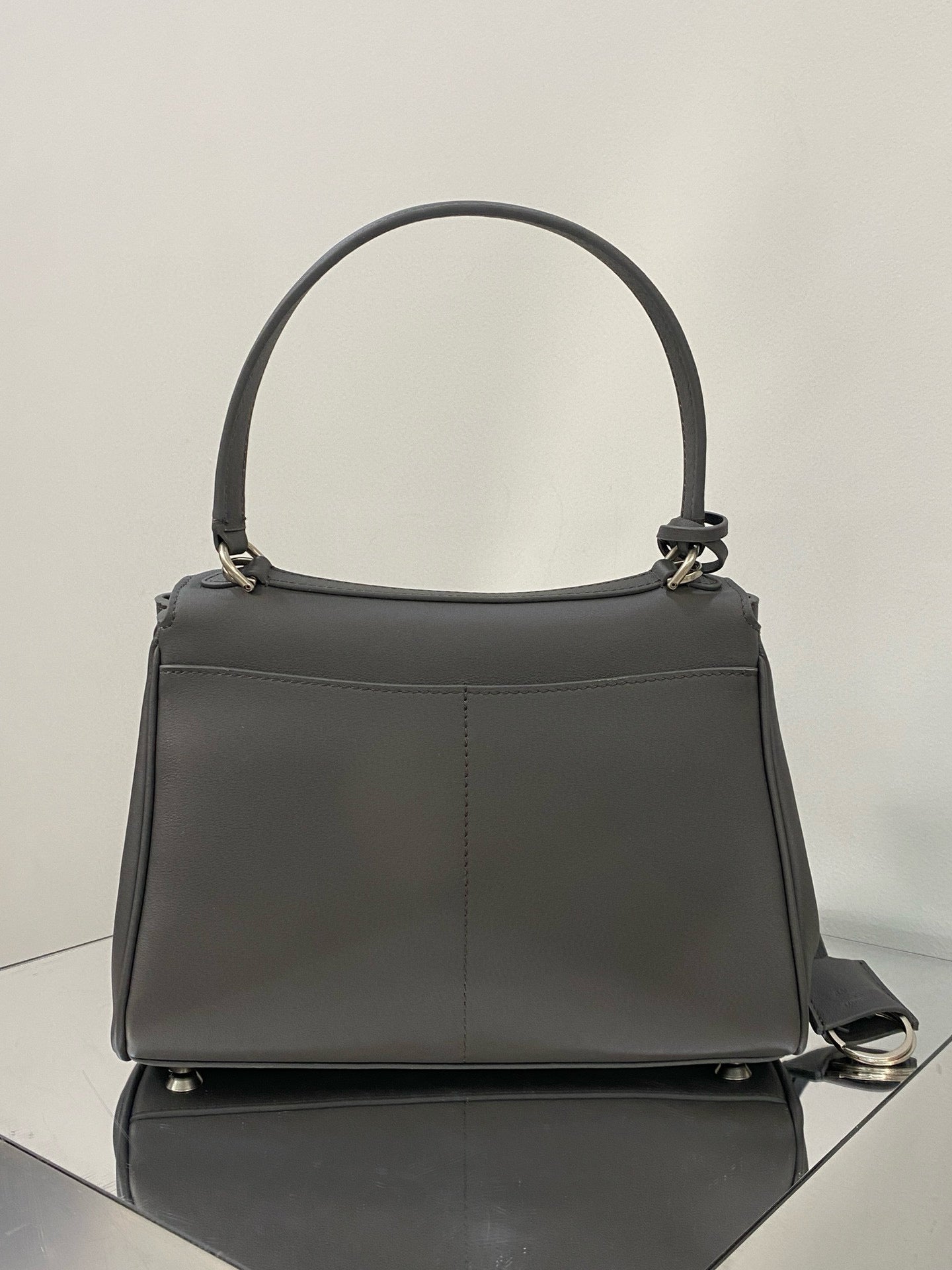 Balenciaga Rodeo Handbag 29x20x10cm