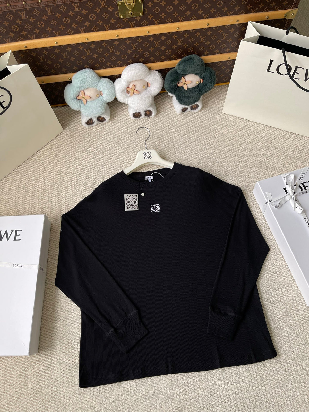 Loewe Sweater