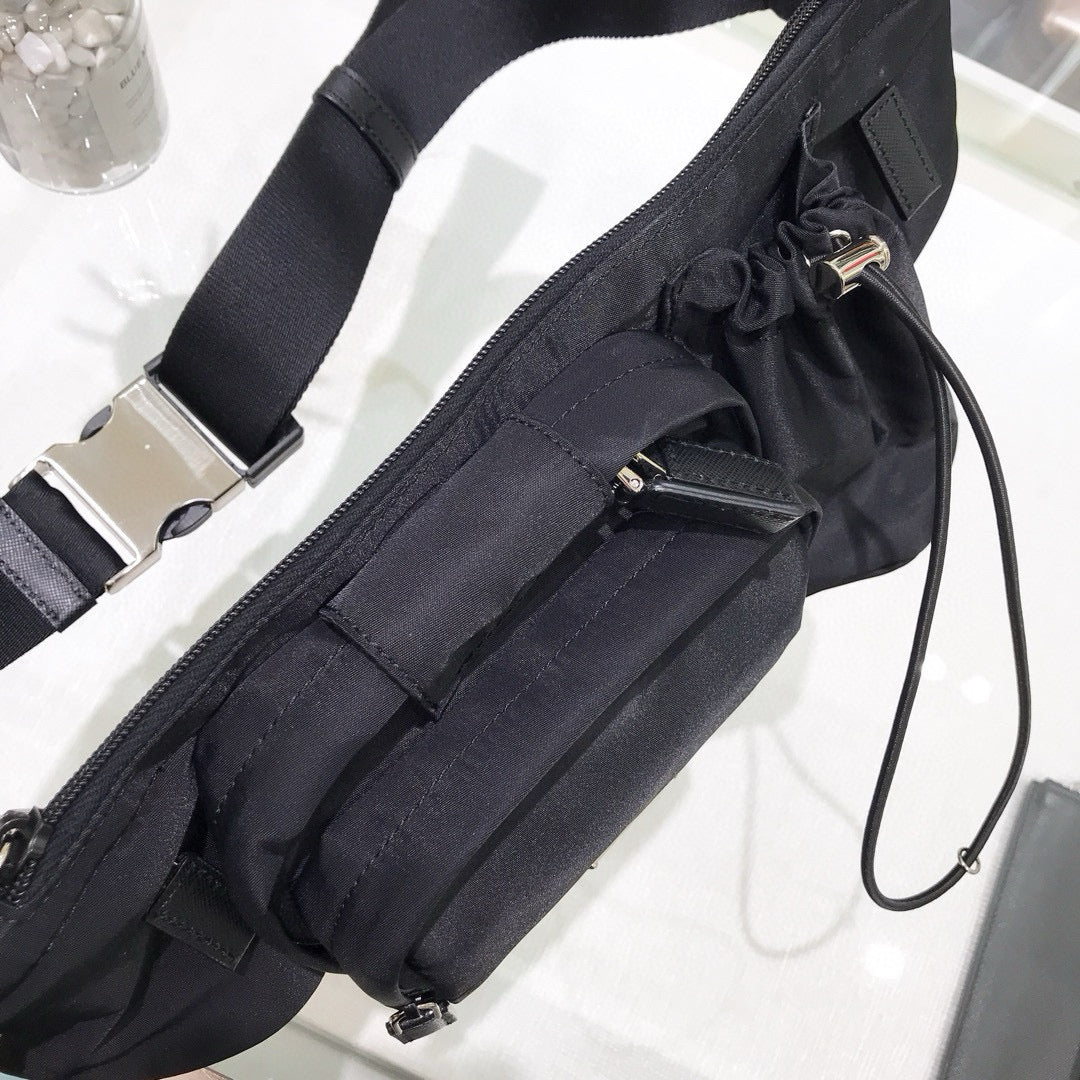 Prada Cross Body Bag